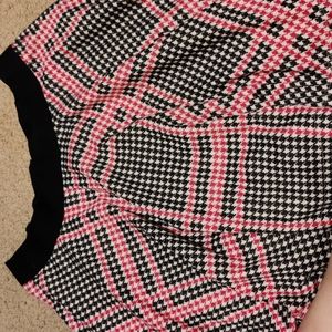 Girls Skater Style Skirt